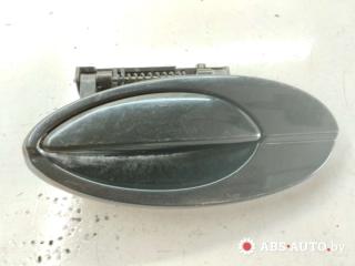 ручка наружная задняя левая Citroen C5 1 поколение [рестайлинг] 2006, 2.0 л., дизель, МКПП, хетчбэк 5 дв., 9631831077, 9631830877, 9642929180