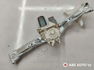 стеклоподъемник задний правый Citroen C5 1 поколение [рестайлинг] 2006, 2.0 л., дизель, МКПП, хетчбэк 5 дв., 105264104, 103315104, 1137328226, 0676JDG109