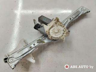 стеклоподъемник задний левый Citroen C5 1 поколение [рестайлинг] 2006, 2.0 л., дизель, МКПП, хетчбэк 5 дв., 103315104, 1137328226, 105265104, 7746009404, 0666JDG109