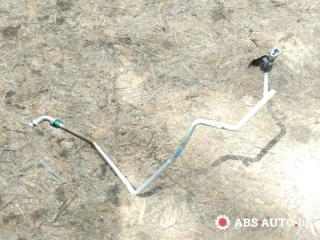 трубка кондиционера Toyota RAV4 3 поколение (XA30) [рестайлинг] 2010, 2.2 л., 2AD-FTV, дизель, МКПП, внедорожник 5 дв.