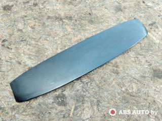 спойлер Peugeot 206 1 поколение [рестайлинг] 2007, 2.0 л., дизель, МКПП, универсал, 9641543577, 51010A0