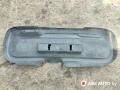 обшивка багажника Peugeot 206 1 поколение [рестайлинг] 2007, 2.0 л., дизель, МКПП, универсал - фото №5