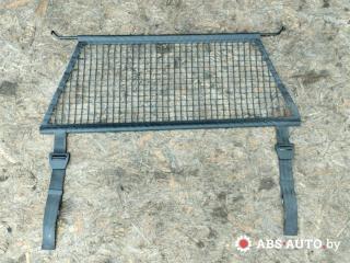 шторка багажника Peugeot 206 1 поколение [рестайлинг] 2007, 2.0 л., дизель, МКПП, универсал