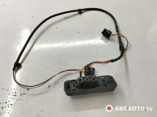 выключатель концевой (концевик) Renault Kangoo 1 поколение 2003, 1.5 л., дизель, МКПП, 7700314077