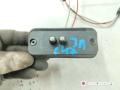 выключатель концевой (концевик) Renault Kangoo 1 поколение 2003, 1.5 л., дизель, МКПП, 7700308812 - фото №2