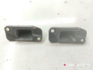 роликовая направляющая Renault Kangoo 1 поколение 2003, 1.5 л., дизель, МКПП, 354520