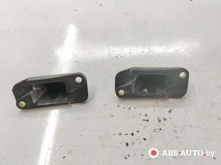 роликовая направляющая Renault Kangoo 1 поколение 2003, 1.5 л., дизель, МКПП, 303506, 308906