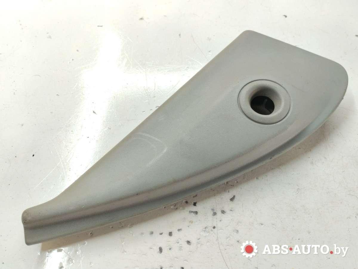 накладка на зеркало Renault Kangoo 1 поколение 2003, 1.5 л., дизель, МКПП, 223703, 223701, 7700304841, 7700304839 - фото №1