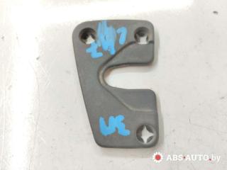 заглушка заднего бампера под крюк Renault Kangoo 1 поколение 2003, 1.5 л., дизель, МКПП, 7700353936