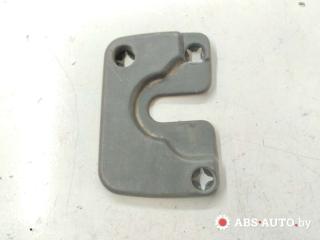 заглушка заднего бампера под крюк Renault Kangoo 1 поколение 2003, 1.5 л., дизель, МКПП, 7700313517