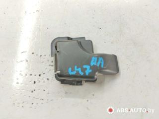 заглушка заднего бампера под крюк Renault Kangoo 1 поколение 2003, 1.5 л., дизель, МКПП, 8200123280D, 080000022