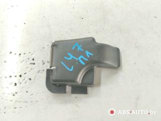 заглушка заднего бампера под крюк Renault Kangoo 1 поколение 2003, 1.5 л., дизель, МКПП, 08000021, 8200123279G