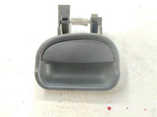 ручка внутренняя задняя правая Renault Kangoo 1 поколение 2003, 1.5 л., дизель, МКПП, 7700303503RL, 7700303503