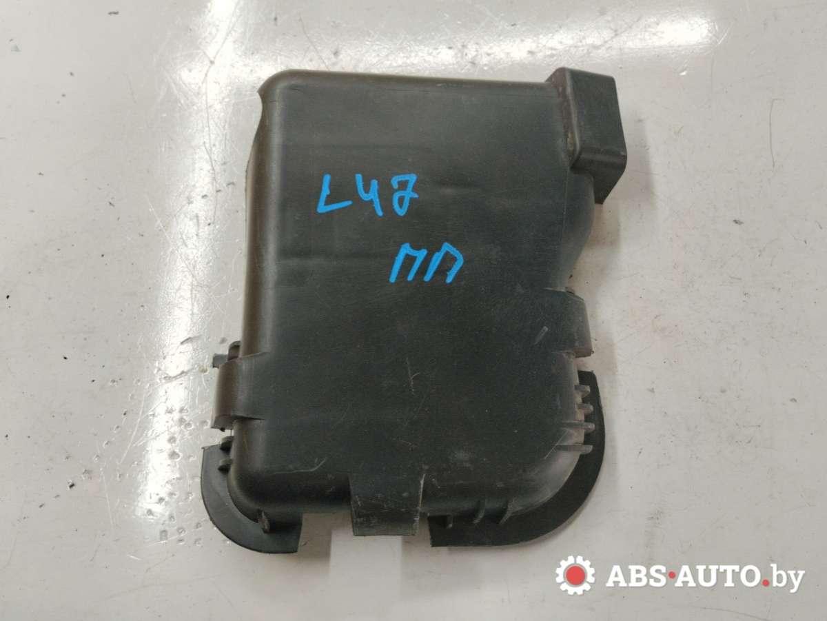 обшивка салона Renault Kangoo 1 поколение 2003, 1.5 л., дизель, МКПП, 95000031G, 7700309671 - фото №1