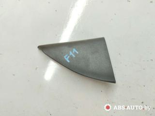 накладка на зеркало Toyota RAV4 3 поколение (XA30) [рестайлинг] 2010, 2.2 л., 2AD-FTV, дизель, МКПП, внедорожник 5 дв., 6749142050