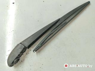 щеткодержатель задний Toyota RAV4 3 поколение (XA30) [рестайлинг] 2010, 2.2 л., 2AD-FTV, дизель, МКПП, внедорожник 5 дв.