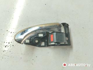 ручка внутренняя задняя левая Toyota RAV4 3 поколение (XA30) [рестайлинг] 2010, 2.2 л., 2AD-FTV, дизель, МКПП, внедорожник 5 дв.