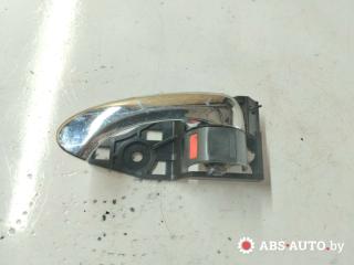 ручка внутренняя передняя левая Toyota RAV4 3 поколение (XA30) [рестайлинг] 2010, 2.2 л., 2AD-FTV, дизель, МКПП, внедорожник 5 дв.