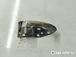 ручка внутренняя передняя правая Toyota RAV4 3 поколение (XA30) [рестайлинг] 2010, 2.2 л., 2AD-FTV, дизель, МКПП, внедорожник 5 дв.