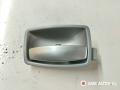 ручка внутренняя передняя правая BMW 7 серия E65/E66/E67 2004, 3.6 л., бензин, АКПП, седан, M100032, 7024304 - фото №2