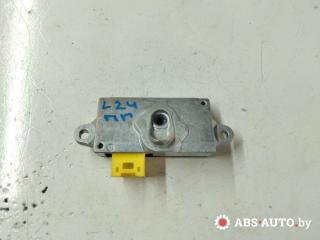 блок AirBag BMW 7 серия E65/E66/E67 2004, 3.6 л., бензин, АКПП, седан, 65776920478, 5WK42956, 34692047801K