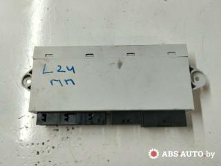 модуль управления двери BMW 7 серия E65/E66/E67 2004, 3.6 л., бензин, АКПП, седан, 613569219799, 5WK48002, TME65BT