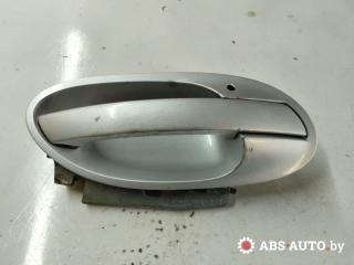 ручка наружная BMW 7 серия E65/E66/E67 2004, 3.6 л., бензин, АКПП, седан