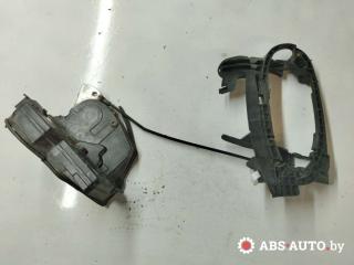 замок двери передней правой BMW 7 серия E65/E66/E67 2004, 3.6 л., бензин, АКПП, седан, 4313272, 70137021R1