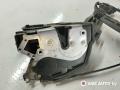 замок двери передней правой BMW 7 серия E65/E66/E67 2004, 3.6 л., бензин, АКПП, седан, 4313272, 70137021R1 - фото №3