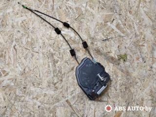 замок двери задней правой Toyota RAV4 3 поколение (XA30) [рестайлинг] 2010, 2.2 л., 2AD-FTV, дизель, МКПП, внедорожник 5 дв., 2C9092923, A046698