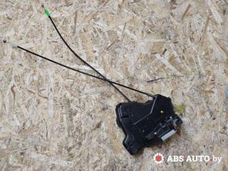 замок двери передней правой Toyota RAV4 3 поколение (XA30) [рестайлинг] 2010, 2.2 л., 2AD-FTV, дизель, МКПП, внедорожник 5 дв., A046698, 4F9093006