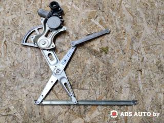 стеклоподъемник передний левый Toyota RAV4 3 поколение (XA30) [рестайлинг] 2010, 2.2 л., 2AD-FTV, дизель, МКПП, внедорожник 5 дв., 42252010540, 0620200791, 42252010570E