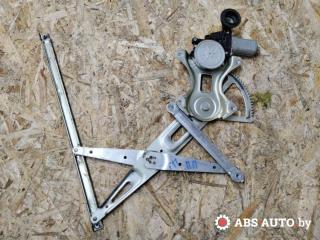 стеклоподъемник электрический передний правый Toyota RAV4 3 поколение (XA30) [рестайлинг] 2010, 2.2 л., 2AD-FTV, дизель, МКПП, внедорожник 5 дв., 8571035180, 2621002330