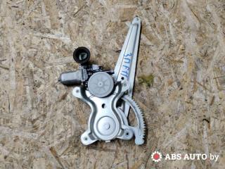 стеклоподъемник электрический задний правый Toyota RAV4 3 поколение (XA30) [рестайлинг] 2010, 2.2 л., 2AD-FTV, дизель, МКПП, внедорожник 5 дв., 8572035140, 2621002340