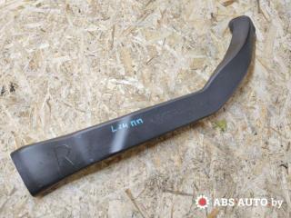 воздуховод печки BMW 7 серия E65/E66/E67 2004, 3.6 л., бензин, АКПП, седан, 58450713, 5141824046001