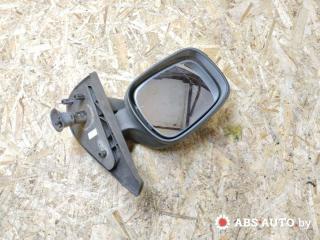 зеркало наружное левое Renault Kangoo 1 поколение 2003, 1.5 л., дизель, МКПП, 7700354636F