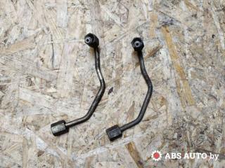 трубка топливная Peugeot 406 1 поколение [рестайлинг] 2001