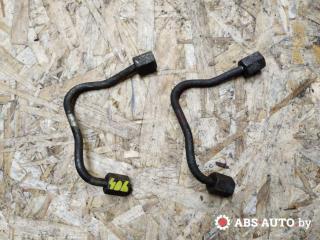 трубка топливная Peugeot 406 1 поколение [рестайлинг] 2001