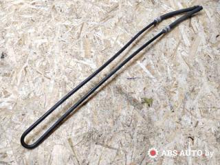 трубка гидроусилителя Peugeot 406 1 поколение [рестайлинг] 2002, 2.0 л., дизель, МКПП, седан, 9631804280