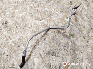 трубка гидроусилителя Peugeot 406 1 поколение [рестайлинг] 2001, 9633371580