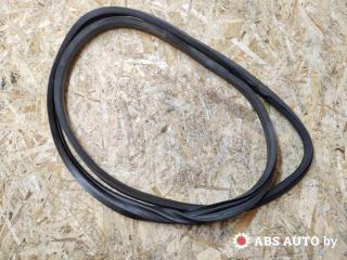 уплотнитель двери Peugeot 206 1 поколение [рестайлинг] 2007, 2.0 л., дизель, МКПП, универсал