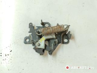 замок капота Toyota RAV4 3 поколение (XA30) [рестайлинг] 2010, 2.2 л., 2AD-FTV, дизель, МКПП, внедорожник 5 дв.