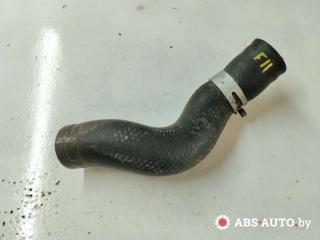 патрубок радиатора Toyota RAV4 3 поколение (XA30) [рестайлинг] 2010, 2.2 л., 2AD-FTV, дизель, МКПП, внедорожник 5 дв.