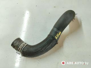 патрубок радиатора Toyota RAV4 3 поколение (XA30) [рестайлинг] 2010, 2.2 л., 2AD-FTV, дизель, МКПП, внедорожник 5 дв.