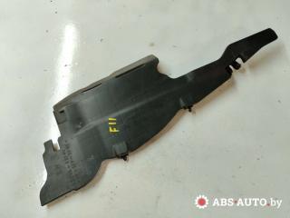 рамка капота Toyota RAV4 3 поколение (XA30) [рестайлинг] 2010, 2.2 л., 2AD-FTV, дизель, МКПП, внедорожник 5 дв., 5329442040