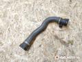 патрубок радиатора BMW 7 серия E65/E66/E67 2004, 3.6 л., бензин, АКПП, седан, 17127508011 - фото №2