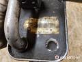 теплообменник масляного фильтра BMW 7 серия E65/E66/E67 2004, 3.6 л., бензин, АКПП, седан, 75079740, 93902 - фото №6