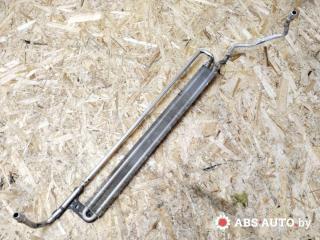 радиатор гидроусилителя BMW 7 серия E65/E66/E67 2004, 3.6 л., бензин, АКПП, седан, 99000037, 8MO376726201