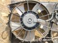 вентилятор радиатора Toyota RAV4 3 поколение (XA30) [рестайлинг] 2010, 2.2 л., 2AD-FTV, дизель, МКПП, внедорожник 5 дв., 1636328170, 1680009170, 4227504201 - фото №2