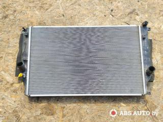 радиатор (основной) Toyota RAV4 3 поколение (XA30) [рестайлинг] 2010, 2.2 л., 2AD-FTV, дизель, МКПП, внедорожник 5 дв., 2642, 94103909, 1640026421